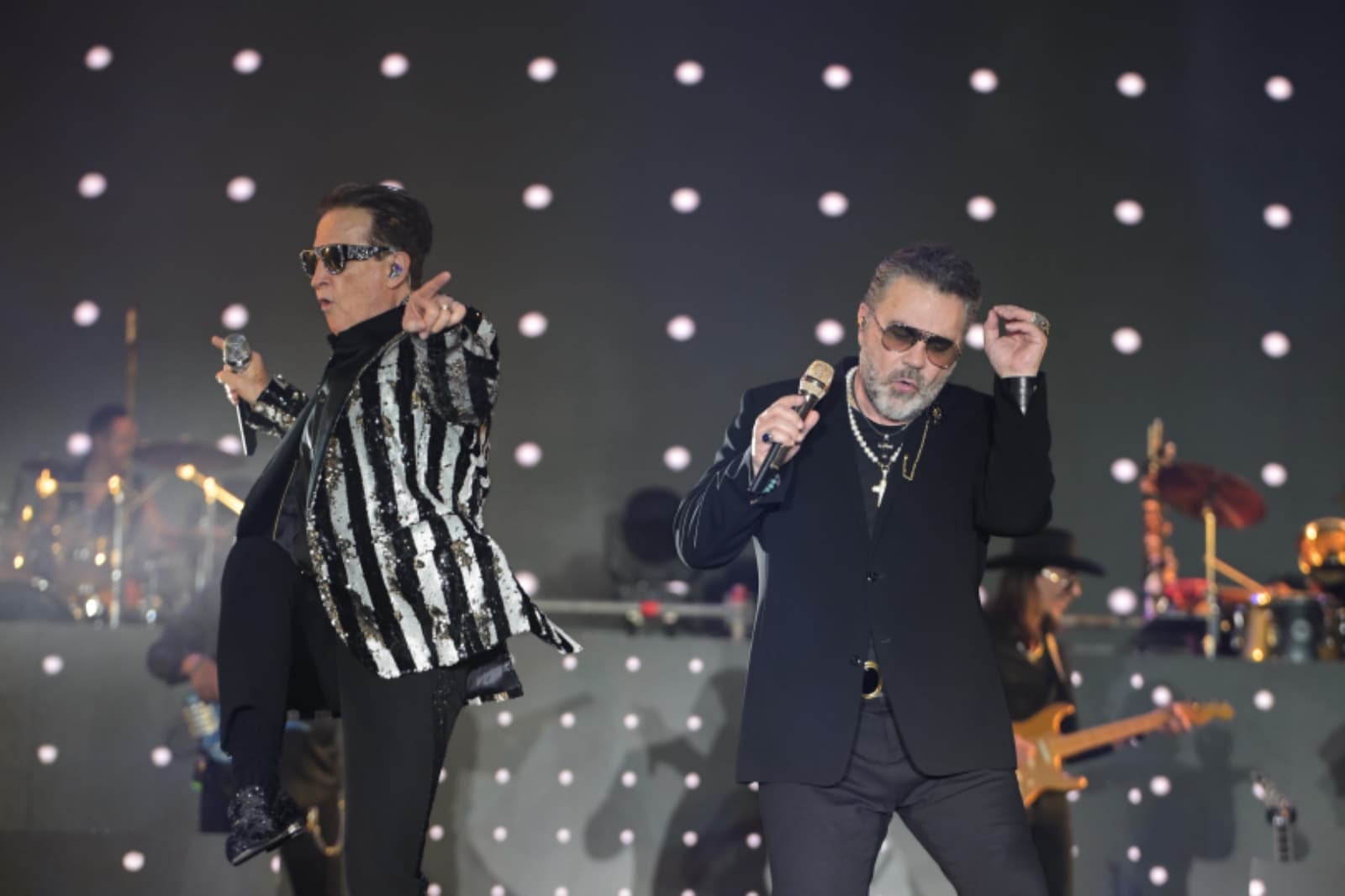 Concierto en vivo