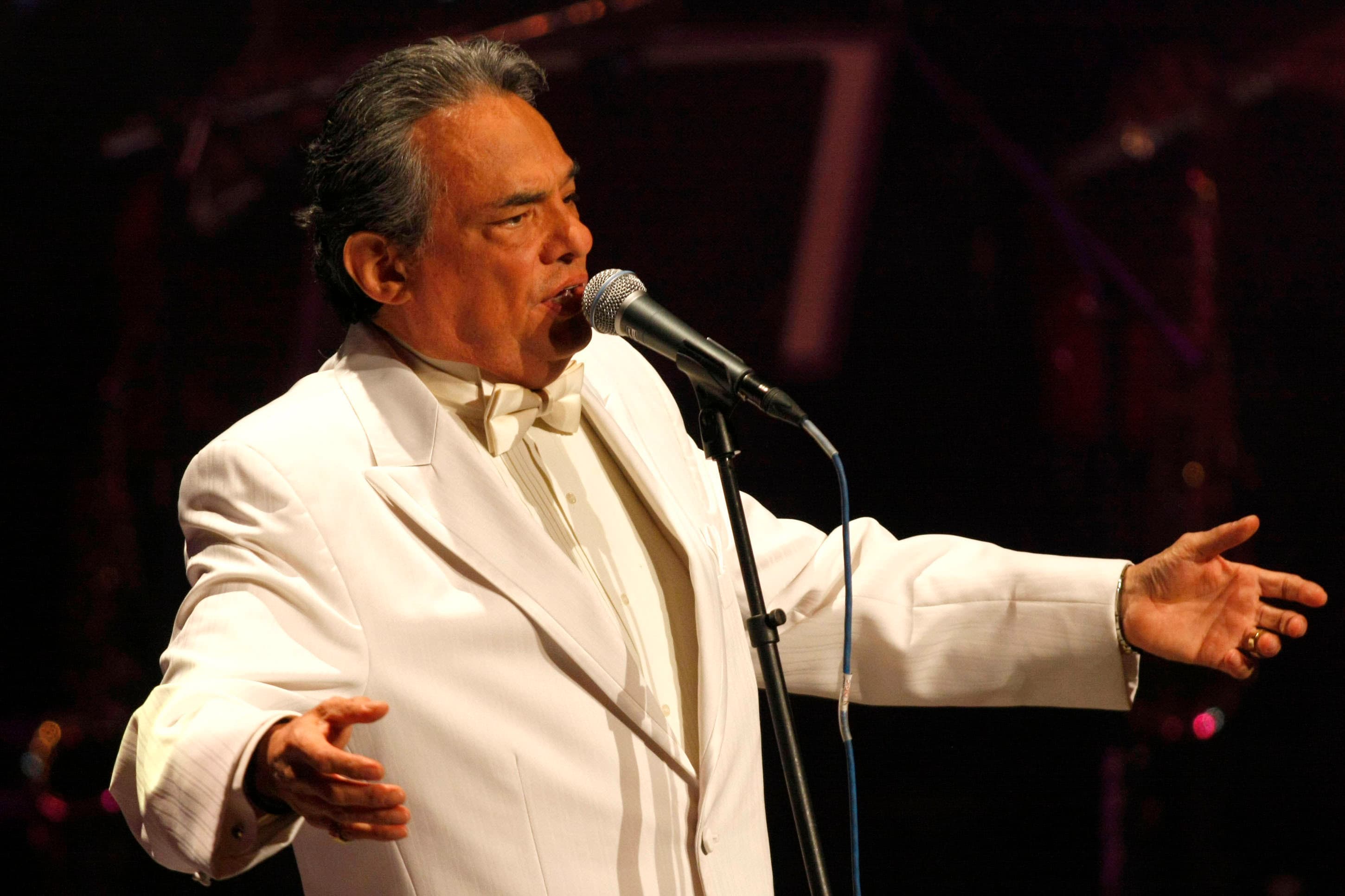 José José en vivo